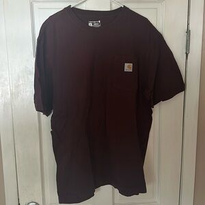 Men’s Carhartt Loose Fit T-Shirt